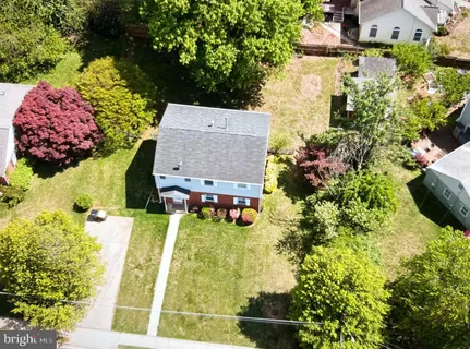 $899,000 | 2033 Maynard Drive, Falls Church, VA 22043