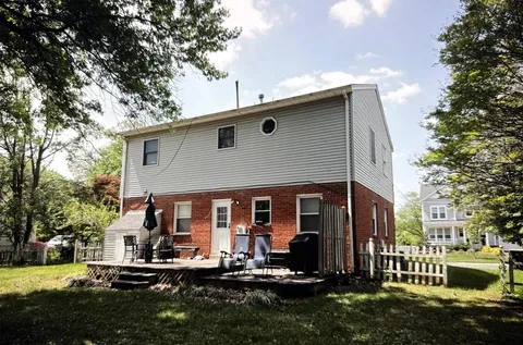 $899,000 | 2033 Maynard Drive, Falls Church, VA 22043