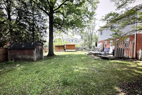$899,000 | 2033 Maynard Drive, Falls Church, VA 22043