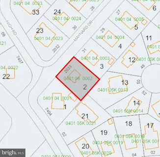 $899,000 | 2033 Maynard Drive, Falls Church, VA 22043