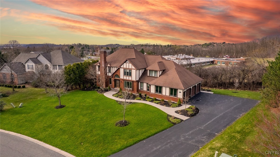 6003 Westcliffe Road DeWitt, NY 13078 - Photo 1 of 1 Welcome to 6003 Westcliffe, located in the Applecr