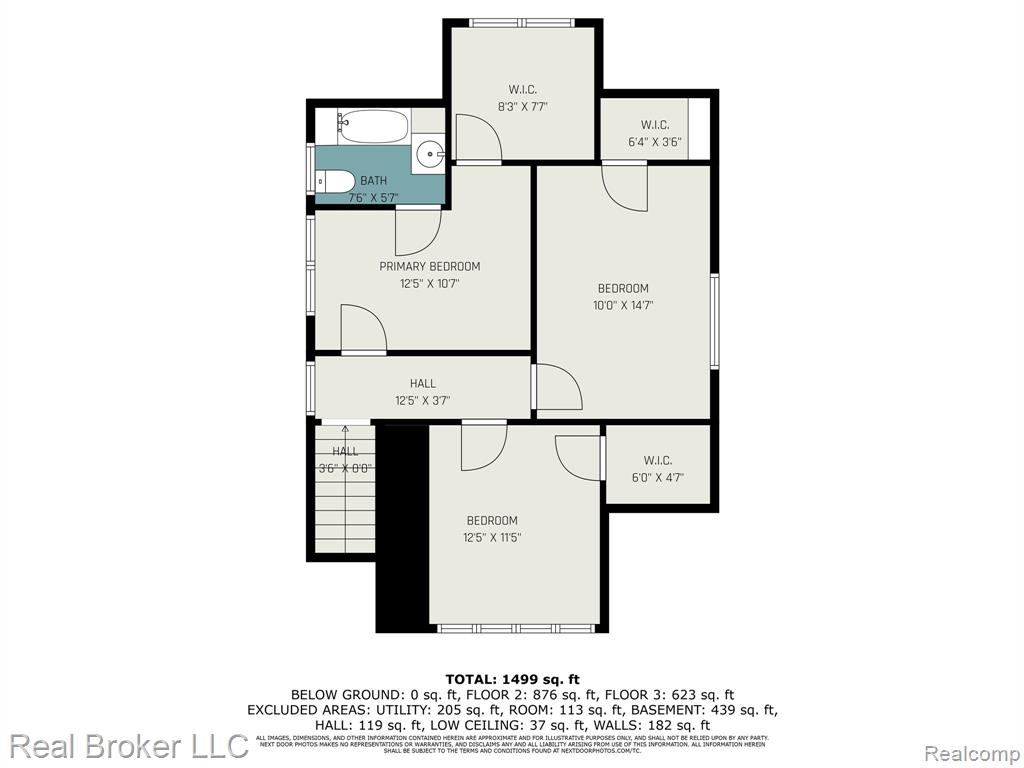 27305 Norfolk Street Inkster, MI 48141 - Photo 16 of 19 Gallery Image 16