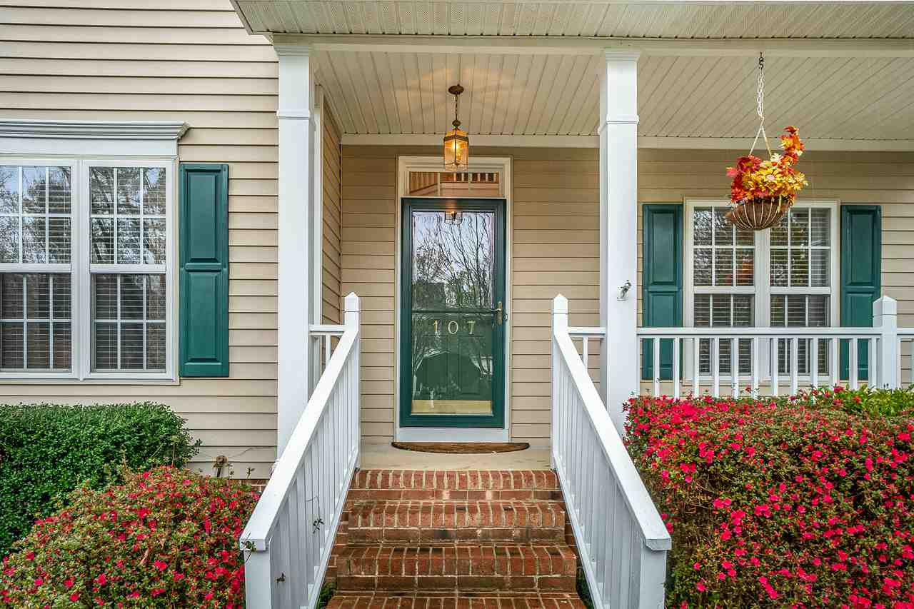 107 Running Creek Road Cary, NC 27518 - Photo 4 of 27 Photo 4