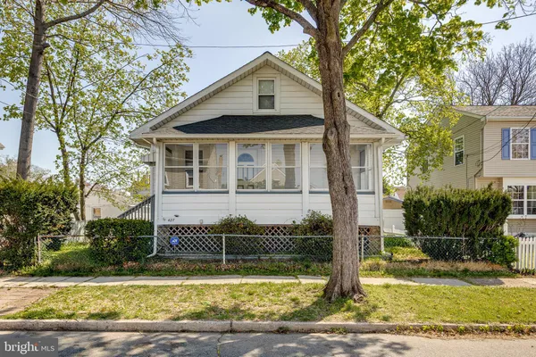 $315,000 | 427 Buttonwood Street, Delanco, NJ 08075
