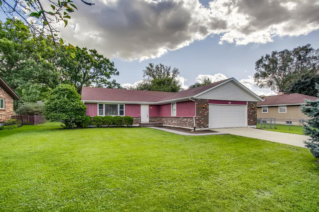 34 Green Ridge Road Elgin, IL 60120 - Photo 17 of 17