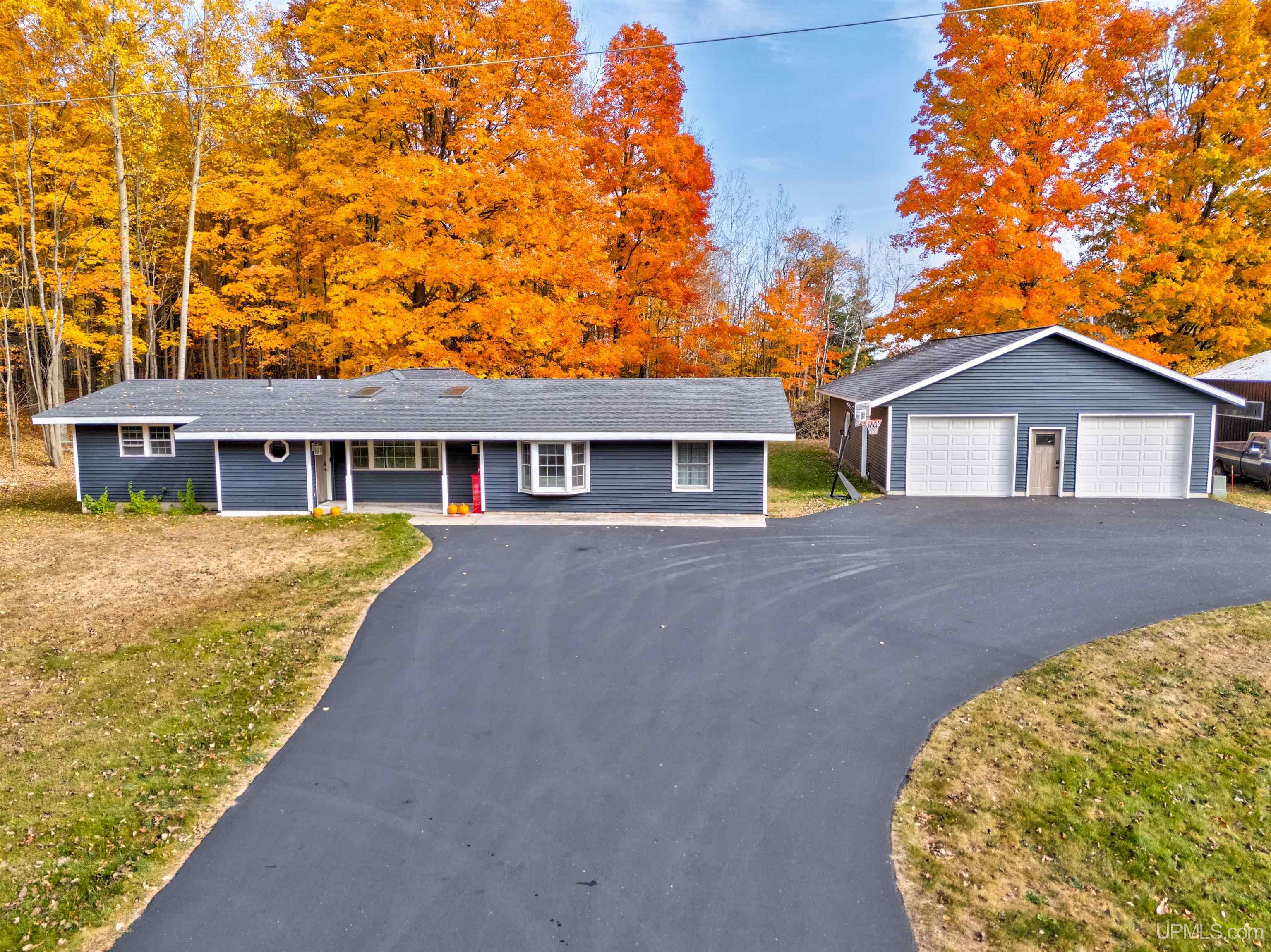 1476 N Beckman Road Manistique, MI 49854 - Photo 21 of 57 Gallery Image 21