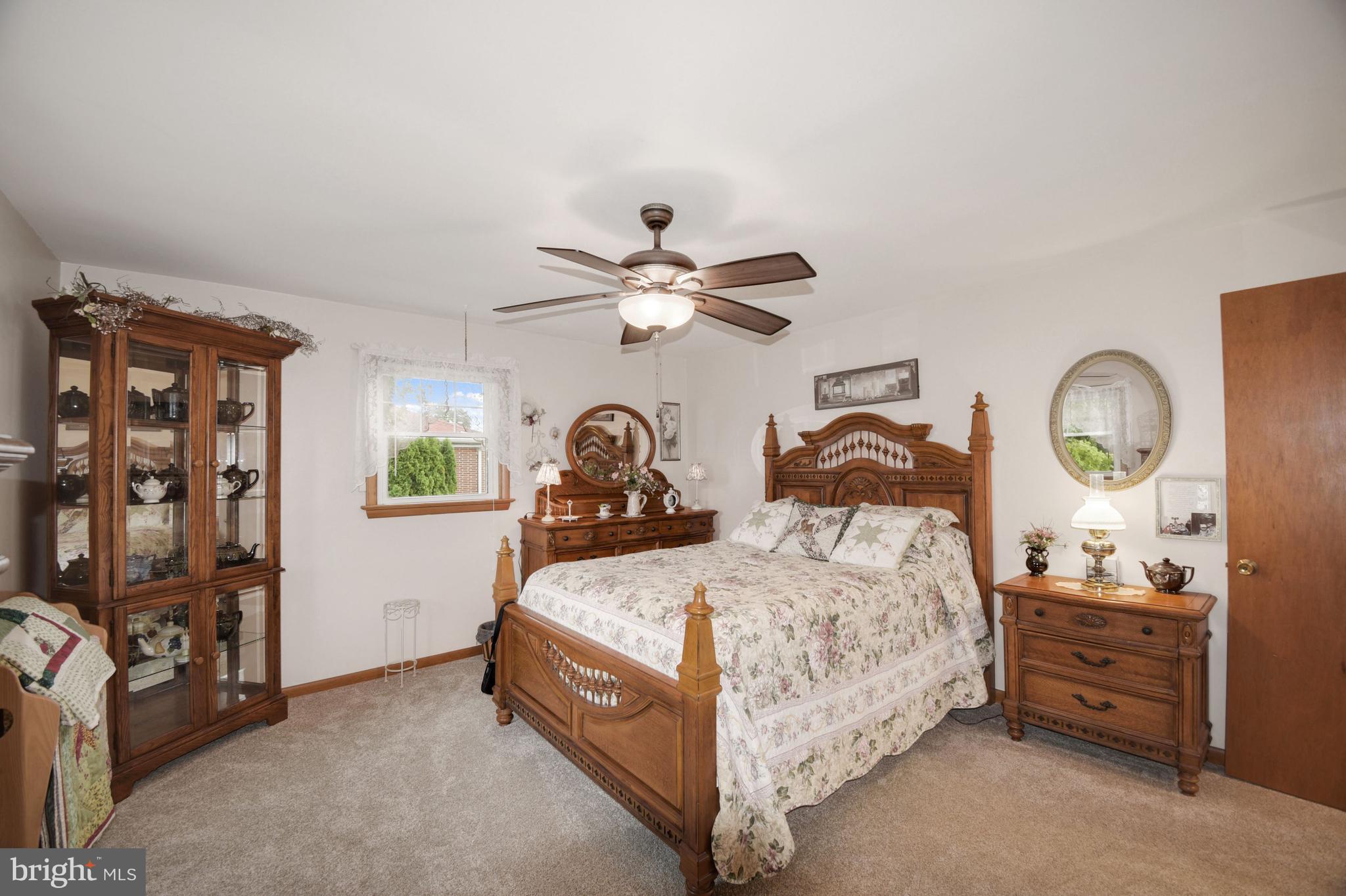 27 Longview Road Seven Valleys, PA 17360 - Photo 13 of 28 Bedroom