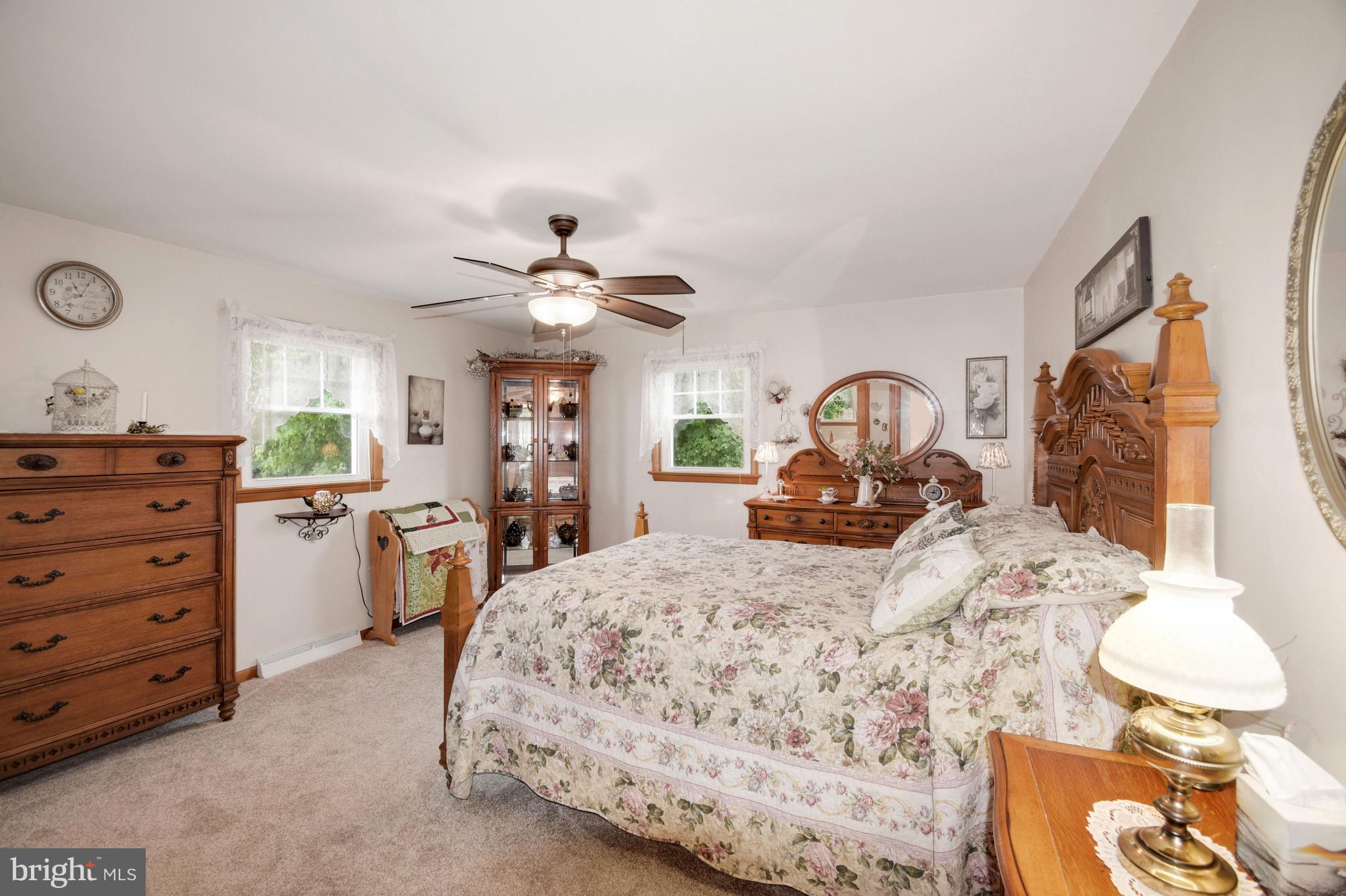 27 Longview Road Seven Valleys, PA 17360 - Photo 14 of 28 Bedroom