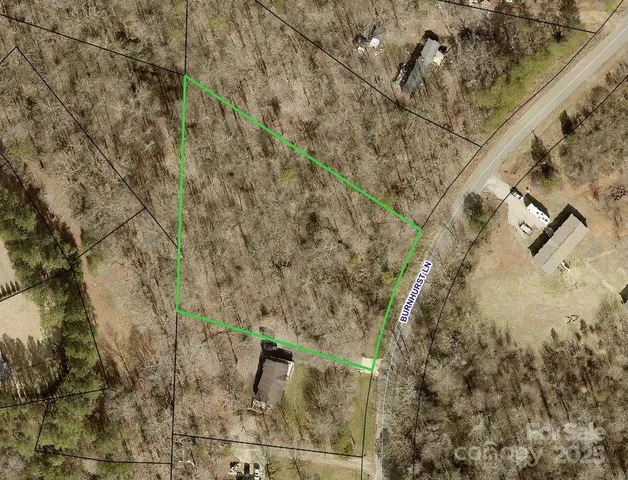 a map view of a house