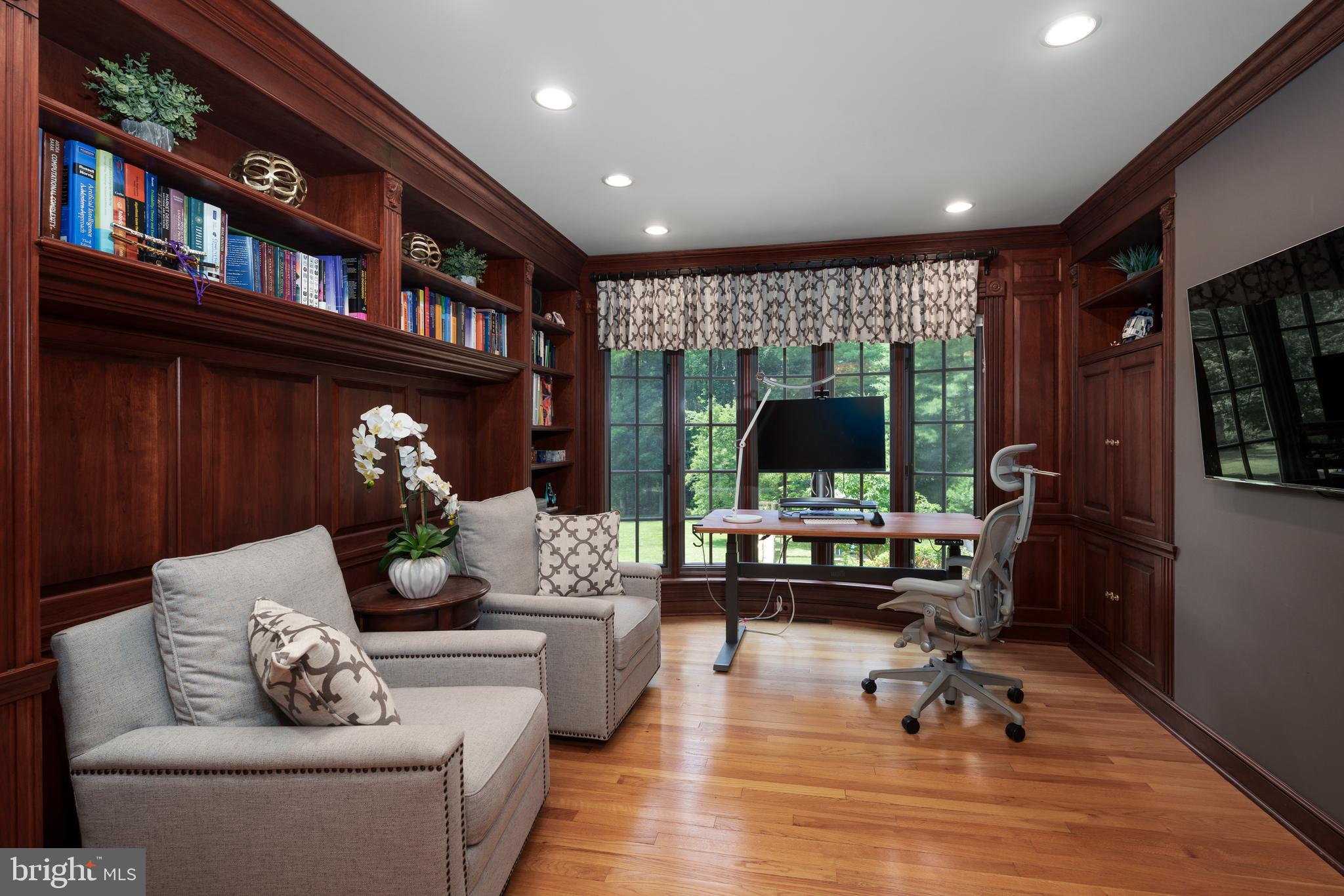 141 Hun Road Princeton, NJ 08540 - Photo 11 of 54