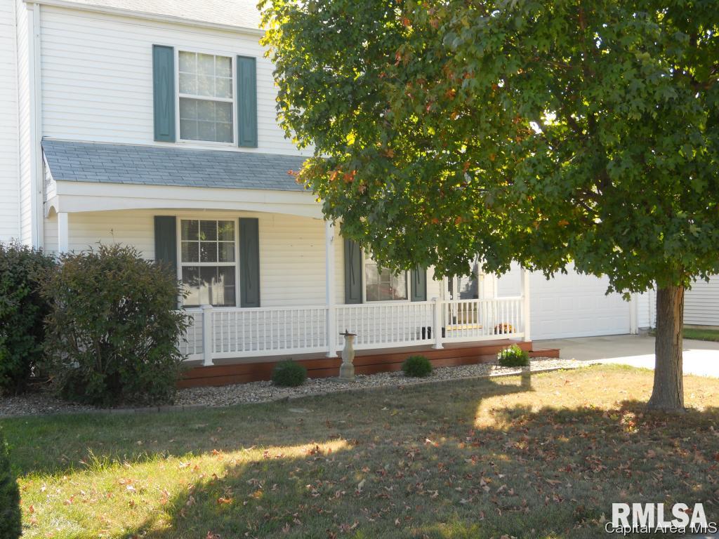 4112 McCormick Drive Springfield, IL 62707 - Photo 2 of 21