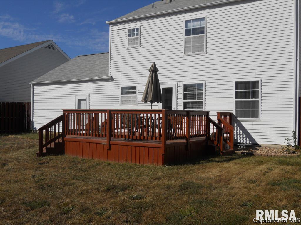 4112 McCormick Drive Springfield, IL 62707 - Photo 19 of 21