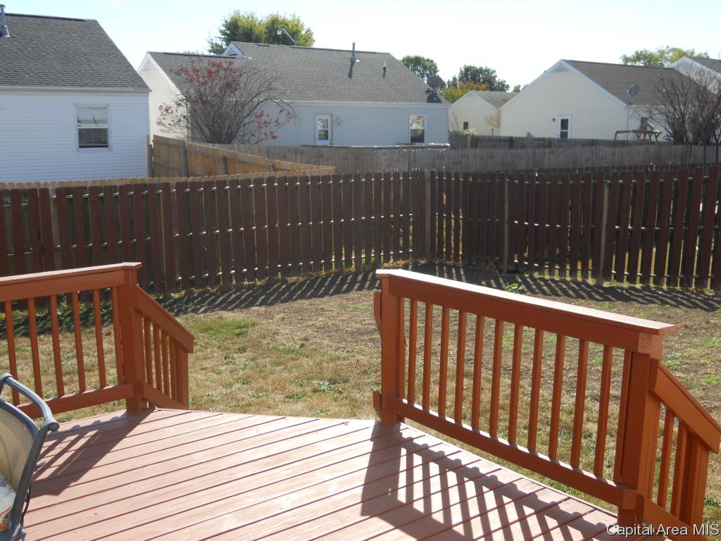 4112 McCormick Drive Springfield, IL 62707 - Photo 20 of 21