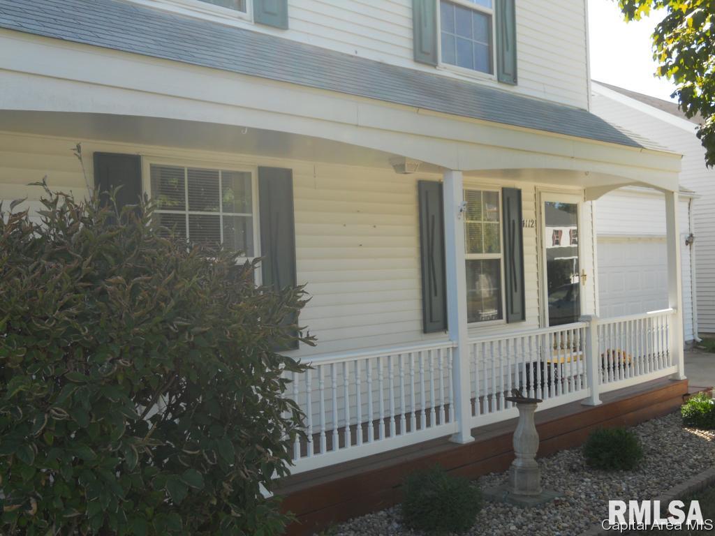 4112 McCormick Drive Springfield, IL 62707 - Photo 3 of 21