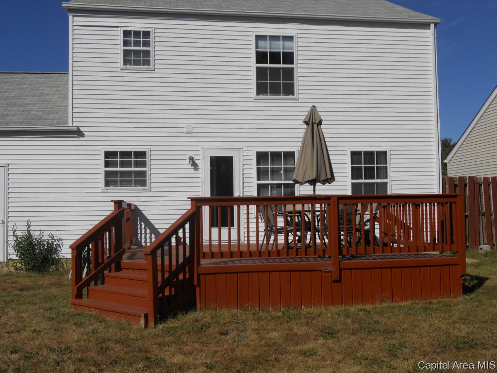 4112 McCormick Drive Springfield, IL 62707 - Photo 21 of 21