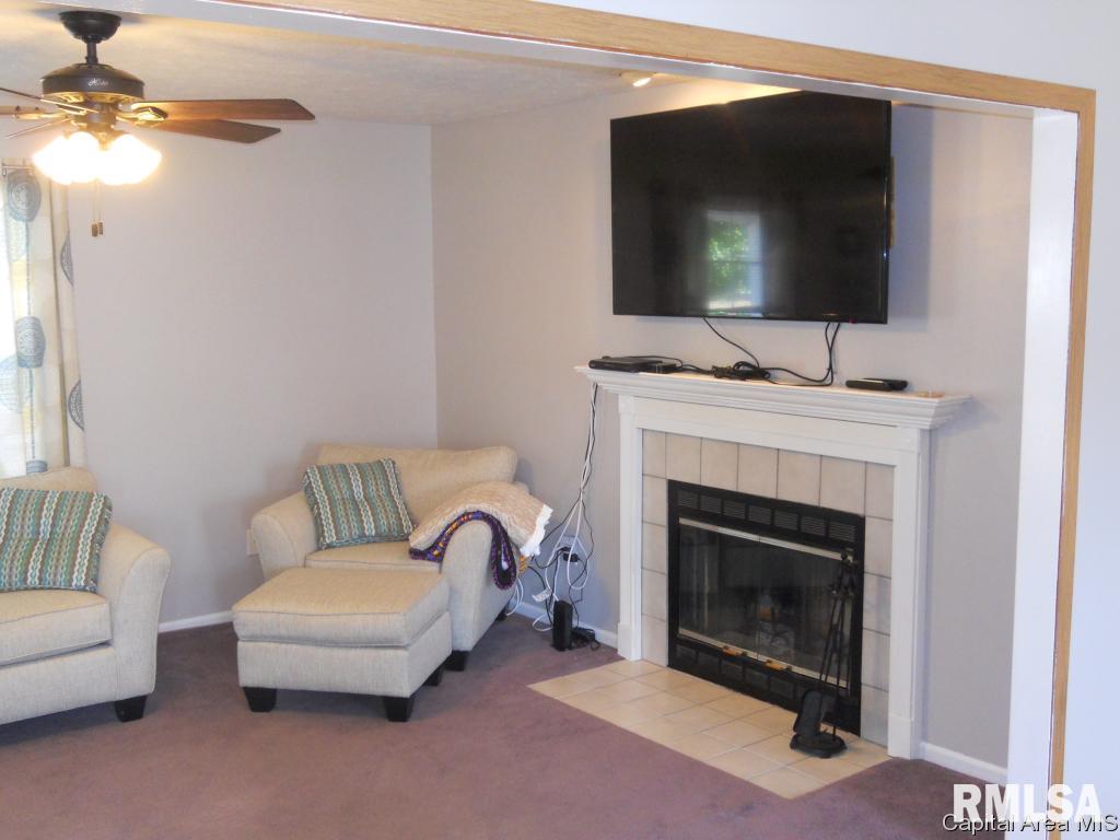 4112 McCormick Drive Springfield, IL 62707 - Photo 5 of 21