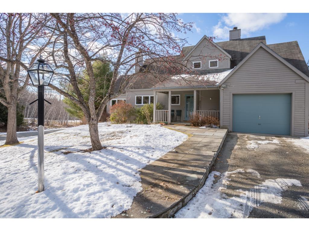 49 Eagle Ridge Drive Lebanon, NH 03766 - Photo 1 of 24