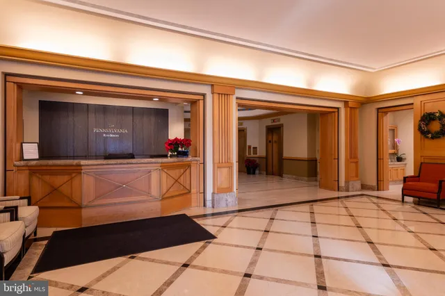 $2,000 | 601 Pennsylvania Avenue Northwest, Unit 201, Washington, DC 20004