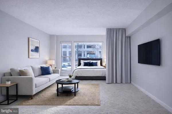 $2,000 | 601 Pennsylvania Avenue Northwest, Unit 201, Washington, DC 20004