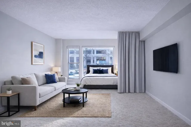 $2,000 | 601 Pennsylvania Avenue Northwest, Unit 201, Washington, DC 20004