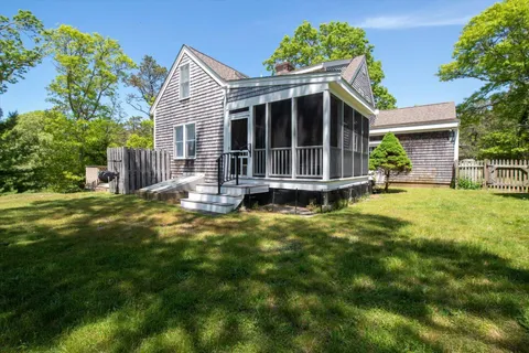$885,000 | 38 Shorewood Drive, Orleans, MA 02653