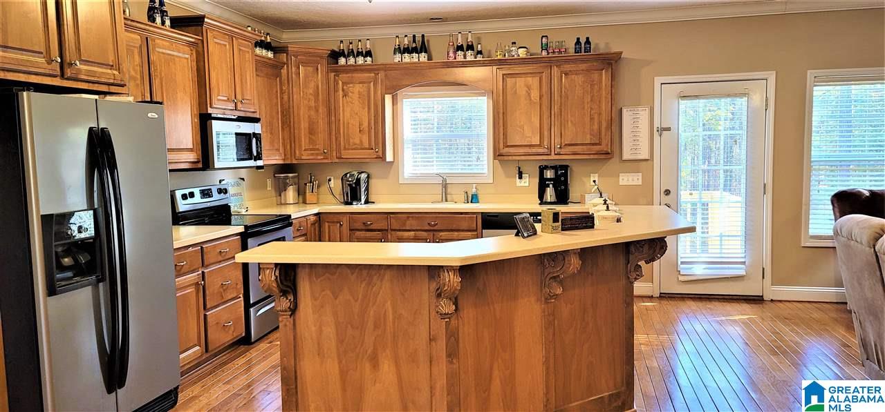 54 Austin Circle Heflin, AL 36264 - Photo 28 of 38