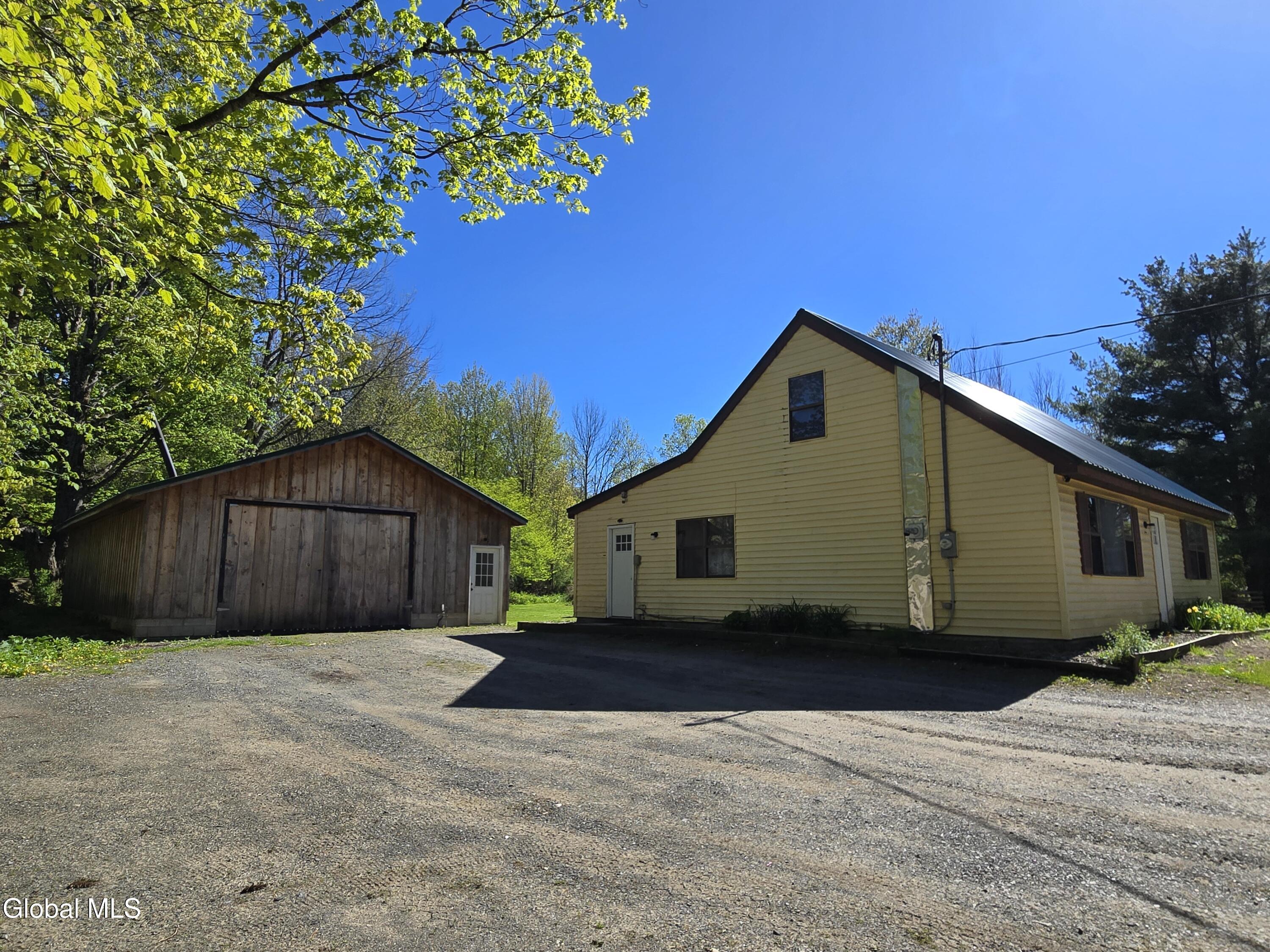 329 New Turnpike Road Fort Plain, NY 13339 - Photo 2 of 42 20260512_160630