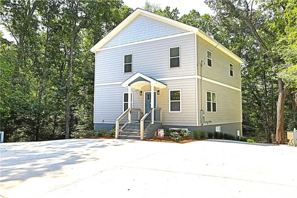 $3,500 | 2125 Clay Road Southwest, Mableton, GA 30106