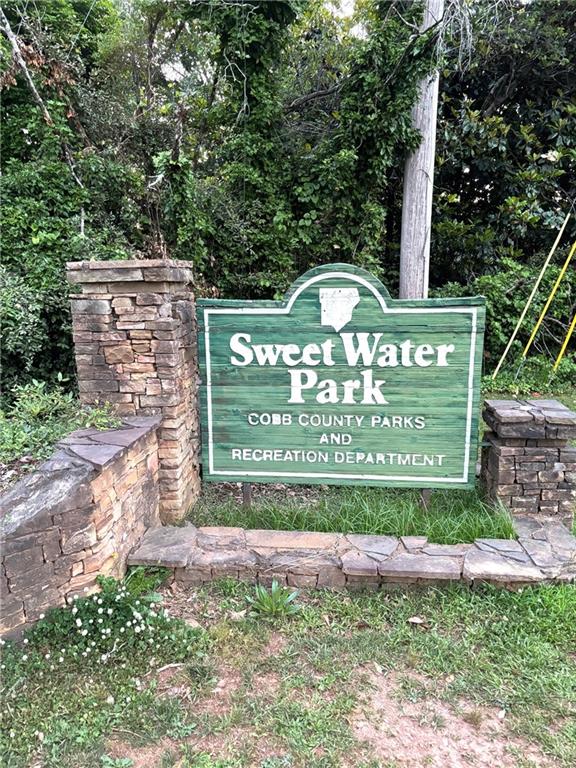2125 Clay Road Southwest Mableton, GA 30106 - Photo 24 of 25