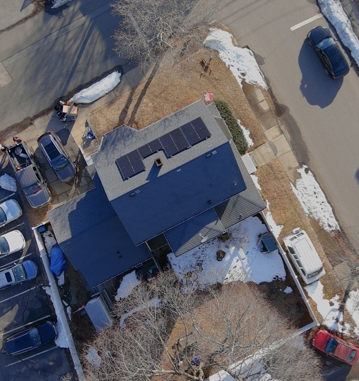 13 Wright Street Stoneham, MA 02180 - Photo 16 of 25