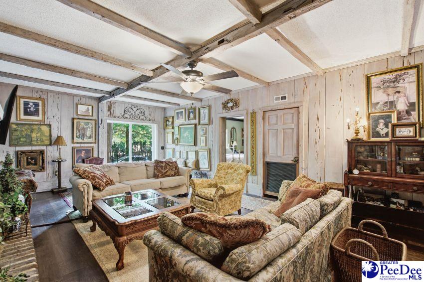149 Nathan Road Kingstree, SC 29556 - Photo 22 of 73 Gallery Image 22