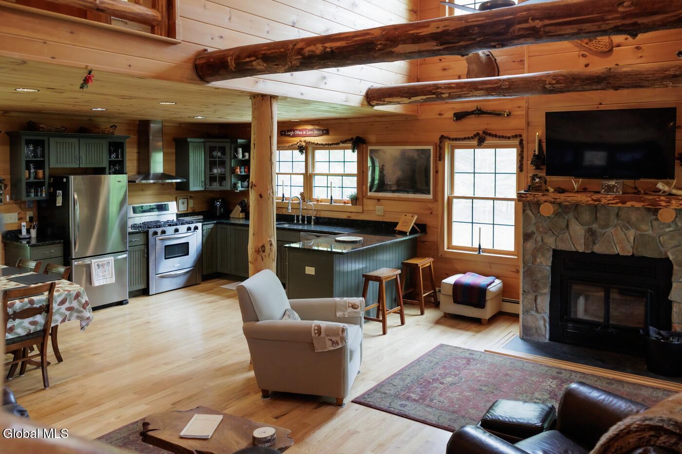47 Roney Road Rensselaerville, NY 12469 - Photo 11 of 80 47 Roney Rd_16