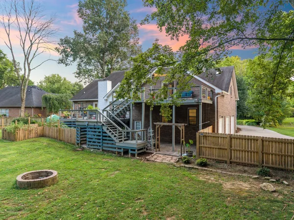$739,900 | 124 Laural Hill Drive, Smyrna, TN 37167