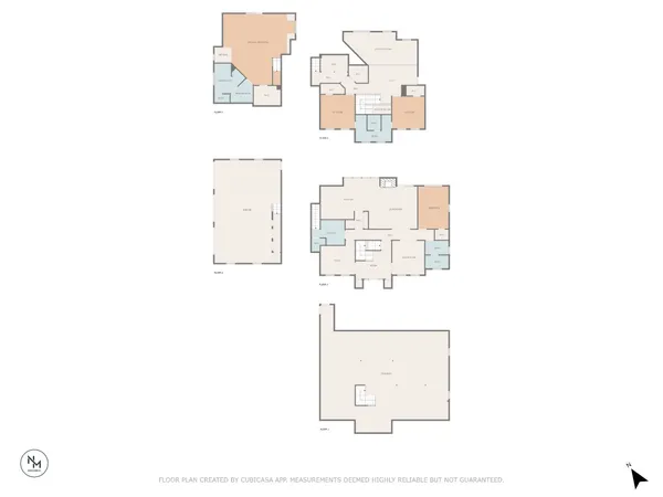 $739,900 | 124 Laural Hill Drive, Smyrna, TN 37167