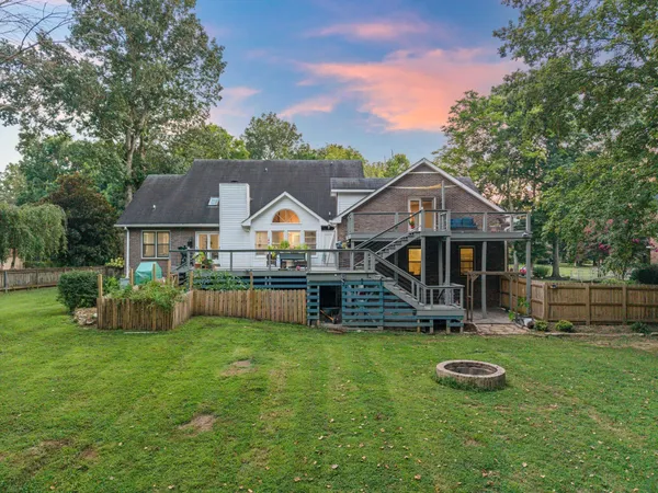 $739,900 | 124 Laural Hill Drive, Smyrna, TN 37167