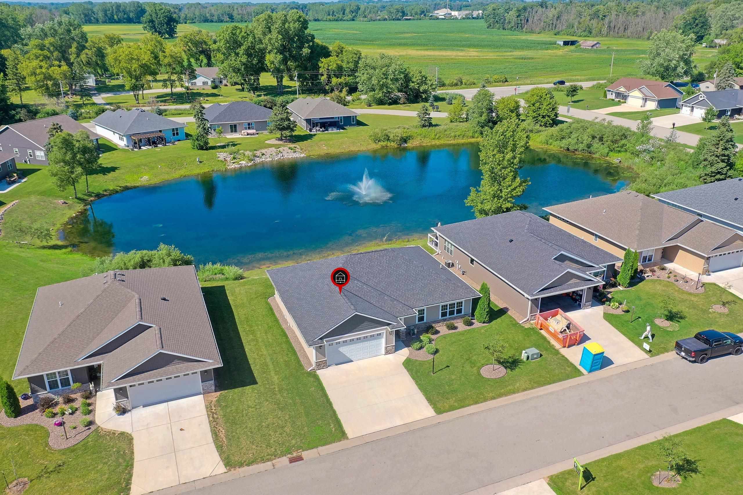 5042 North Milkweed Trail Appleton, WI 54913 - Photo 42 of 49