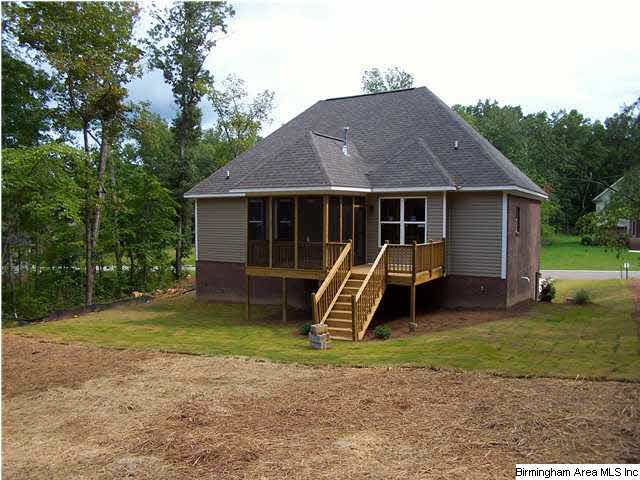 5869 McAshan Ridge Road McCalla, AL 35111 - Photo 8 of 32