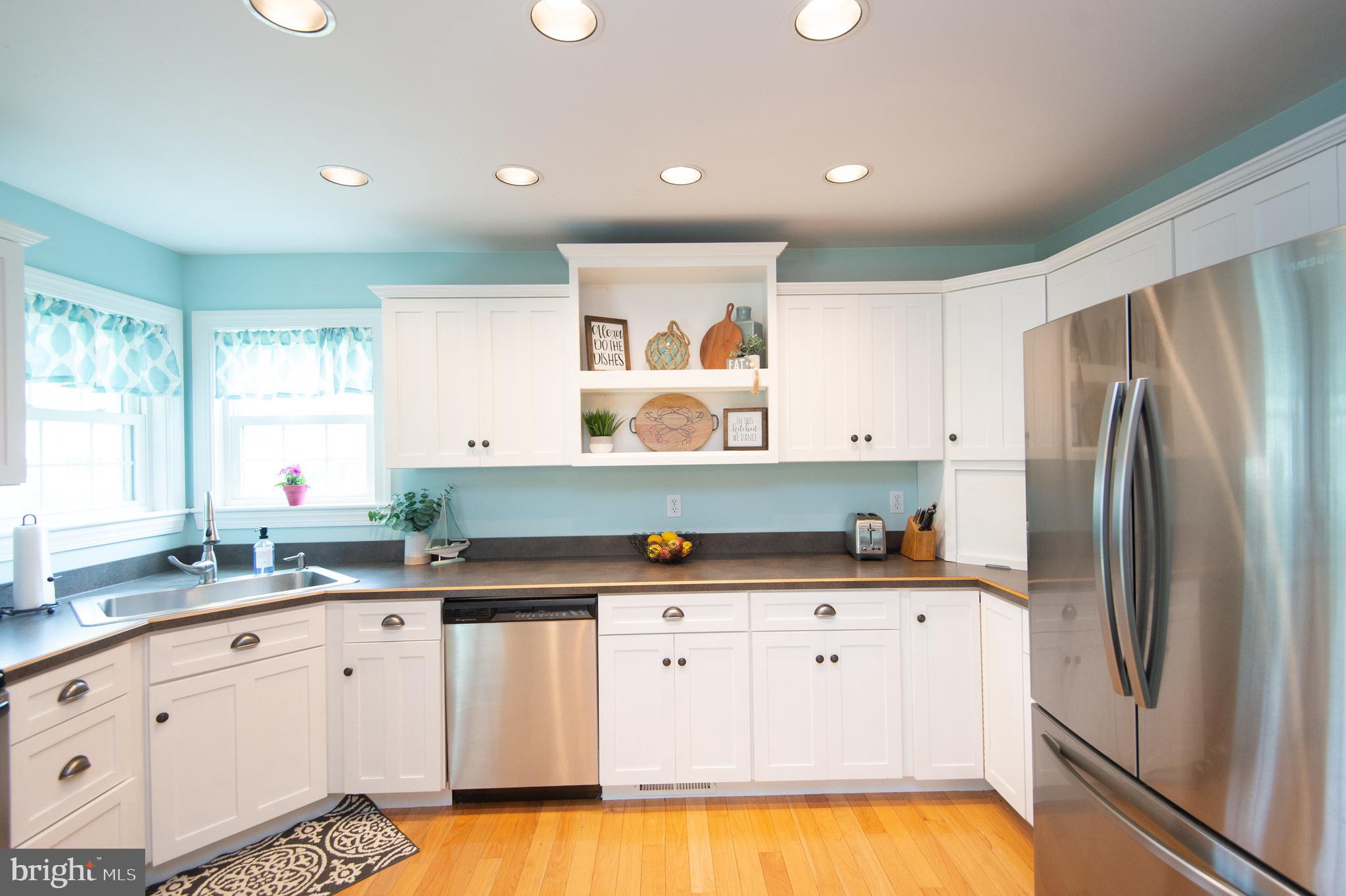 10 Shawnee Road Cambridge, MD 21613 - Photo 19 of 72 Bring your favorite recipe and get cooking!