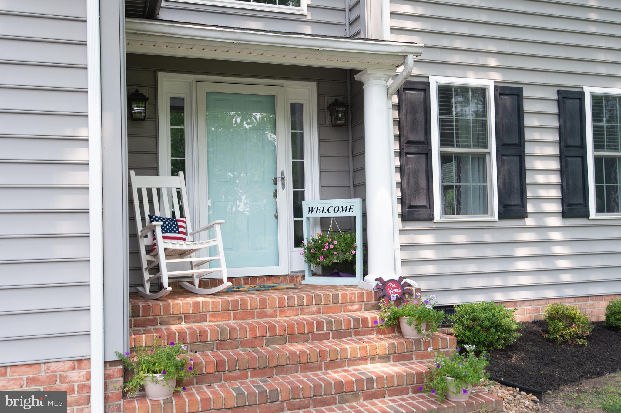 10 Shawnee Road Cambridge, MD 21613 - Photo 2 of 72 Welcome home to Shawnee Rd!