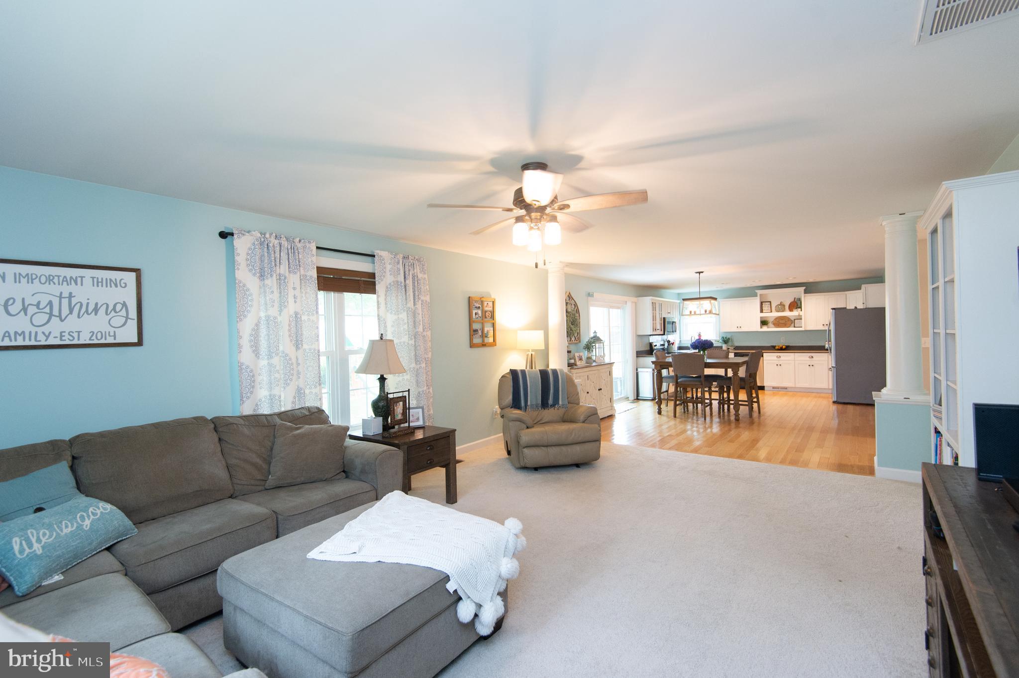 10 Shawnee Road Cambridge, MD 21613 - Photo 23 of 72 Curl up together and make precious memories
