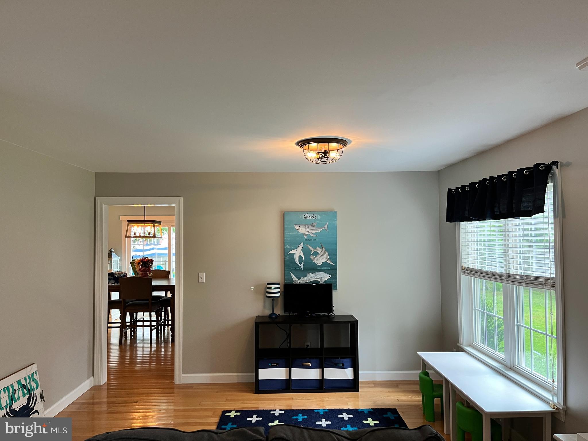 10 Shawnee Road Cambridge, MD 21613 - Photo 26 of 72 Dining room was the children's play space