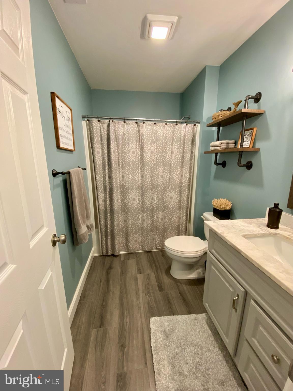 10 Shawnee Road Cambridge, MD 21613 - Photo 36 of 72 2nd full bath also completely updated