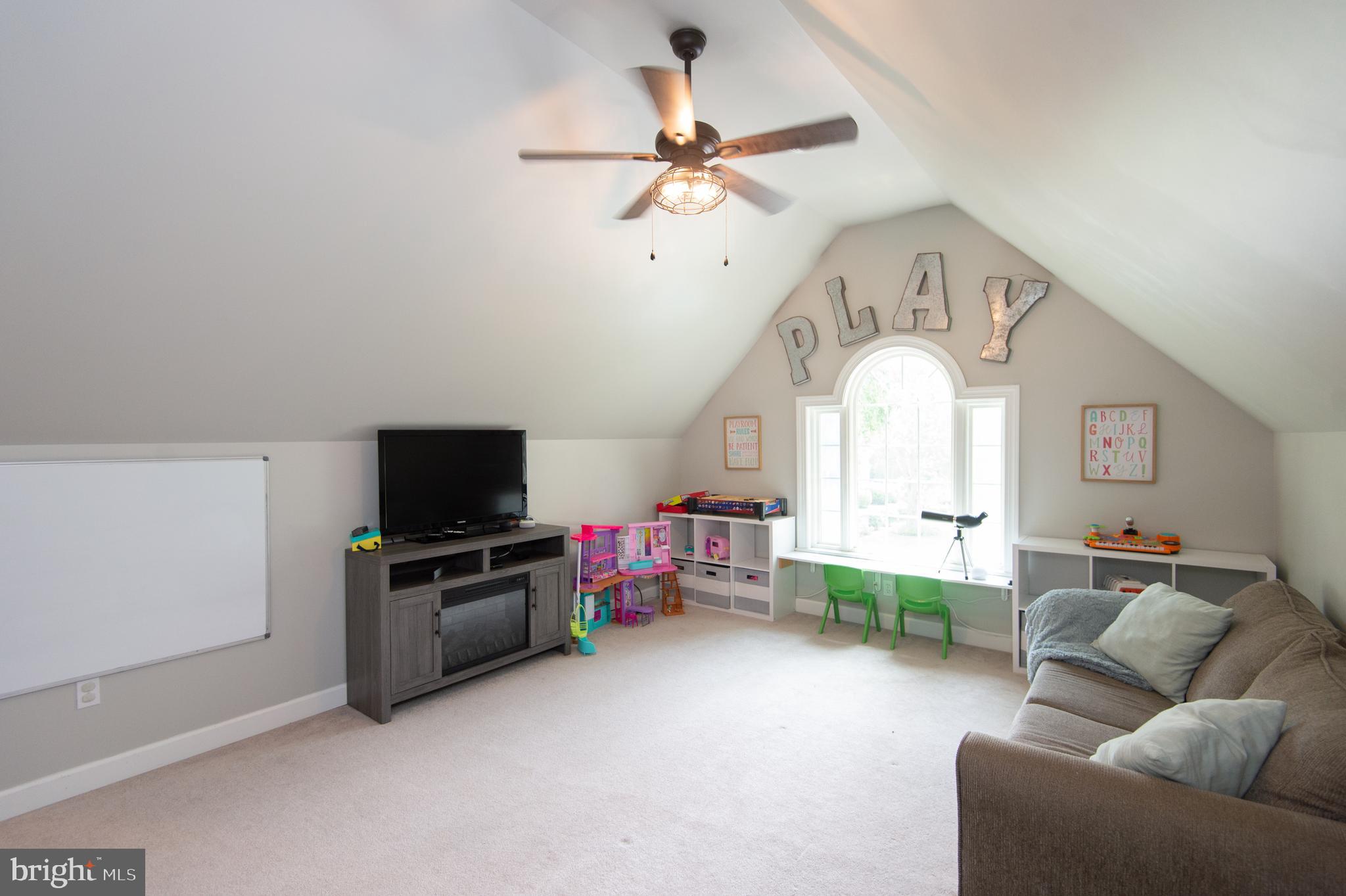 10 Shawnee Road Cambridge, MD 21613 - Photo 46 of 72 4th BR-OR- gym, office, maybe your pets spa?!