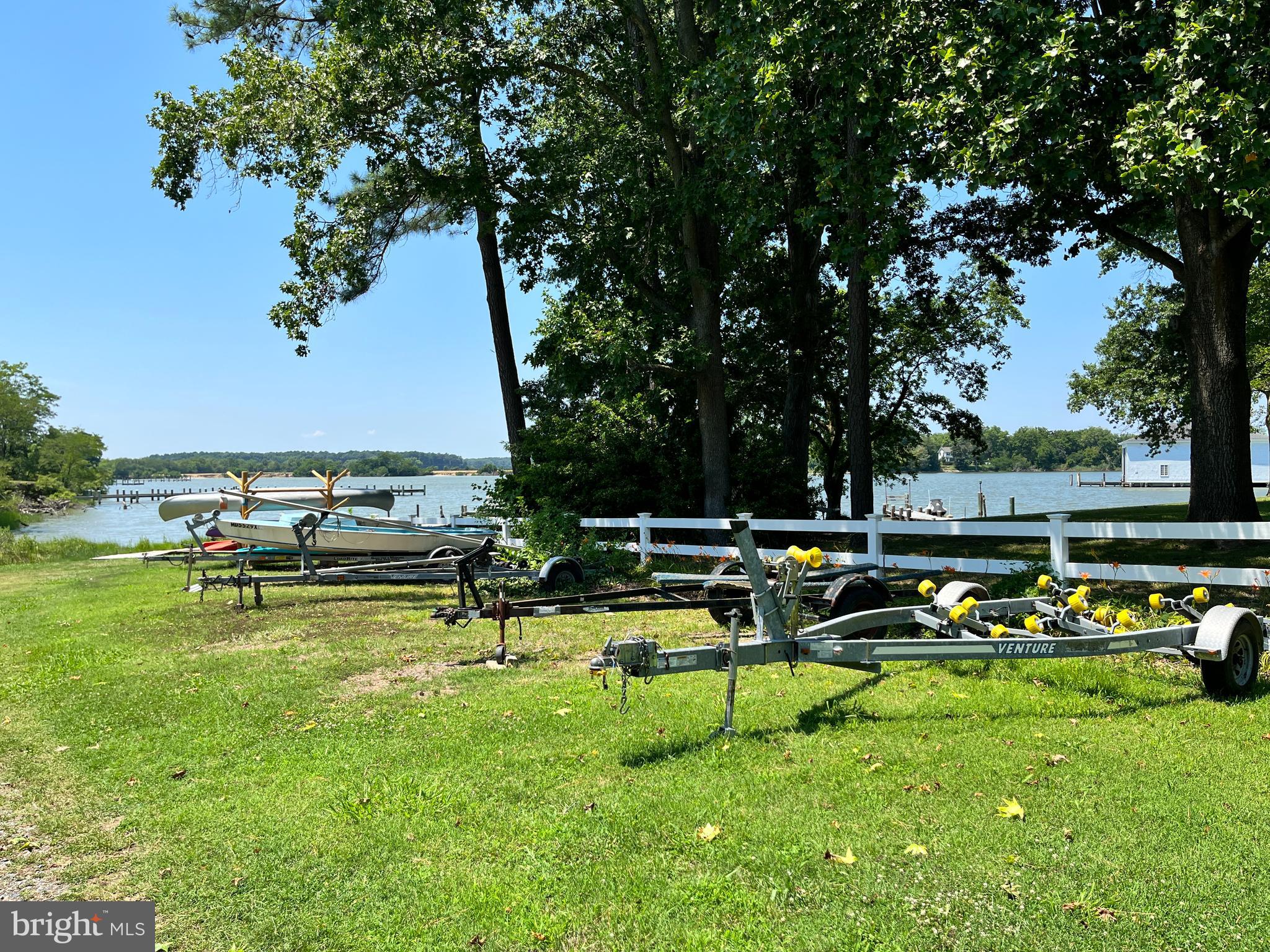 10 Shawnee Road Cambridge, MD 21613 - Photo 5 of 72 Bring your boat!