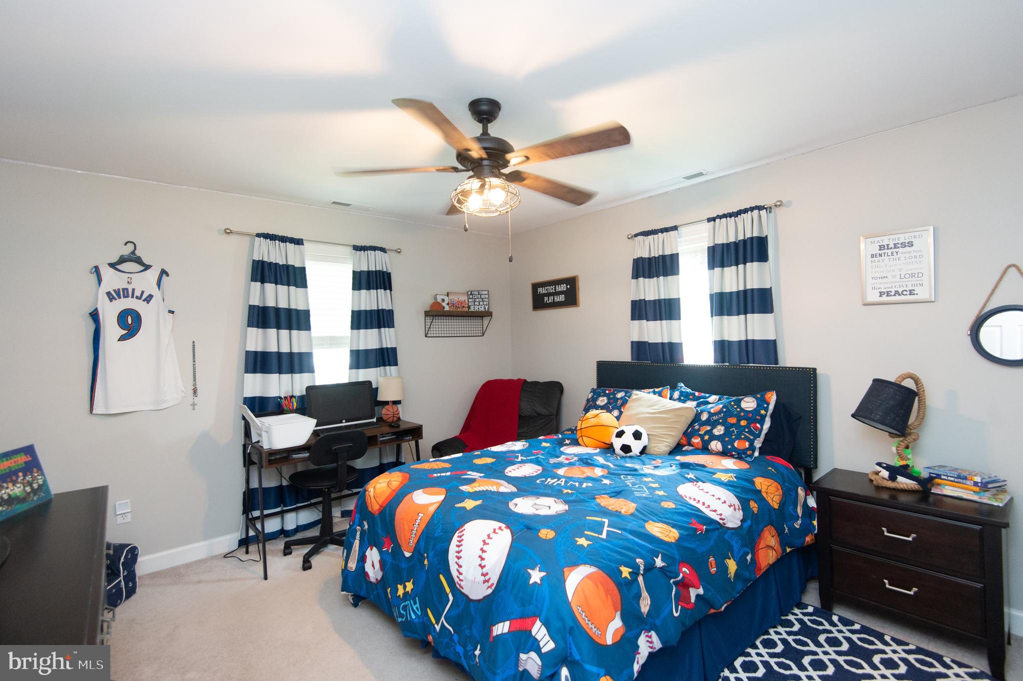 10 Shawnee Road Cambridge, MD 21613 - Photo 52 of 72 Very nice size for a 2nd BR