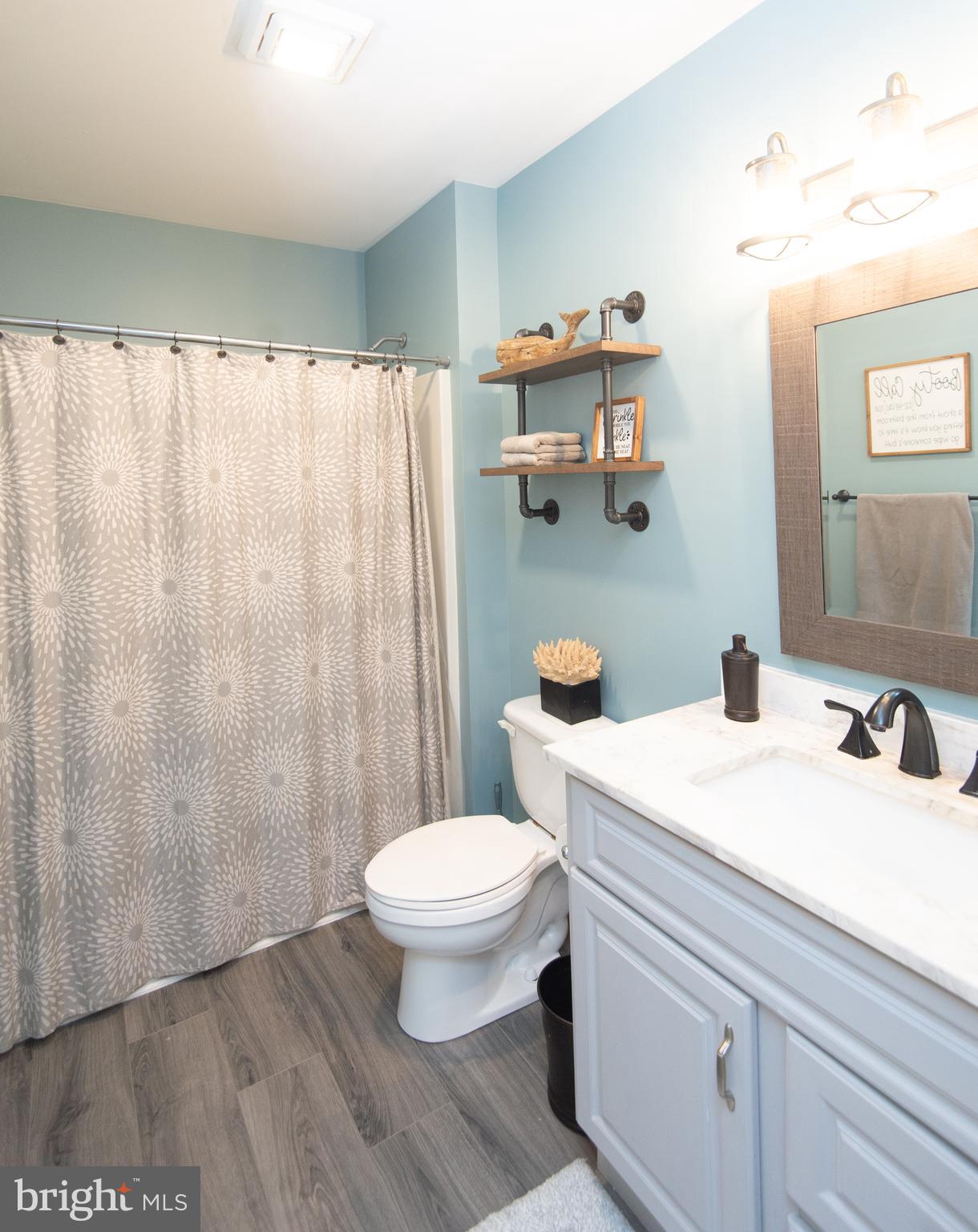10 Shawnee Road Cambridge, MD 21613 - Photo 54 of 72 2nd full bathroom