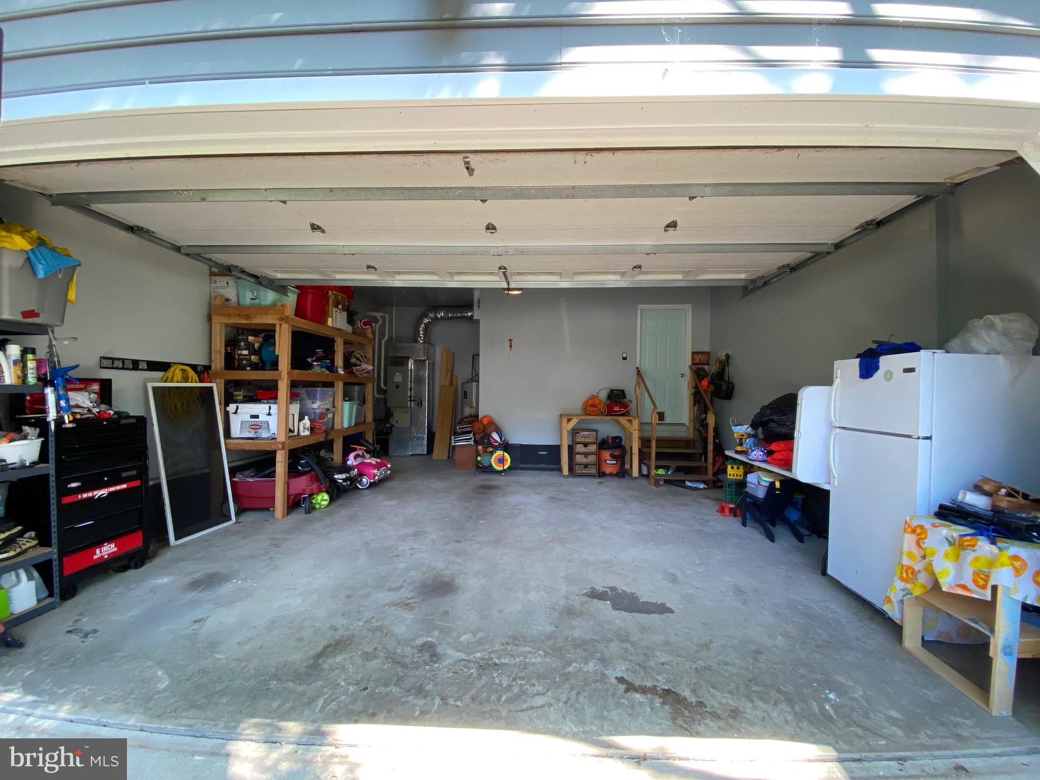 10 Shawnee Road Cambridge, MD 21613 - Photo 64 of 72 2 car attached garage