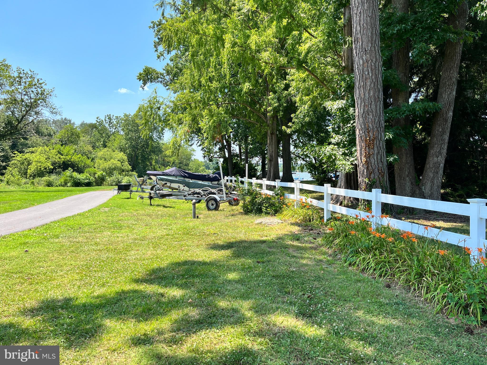 10 Shawnee Road Cambridge, MD 21613 - Photo 68 of 72 Well maintained community lot