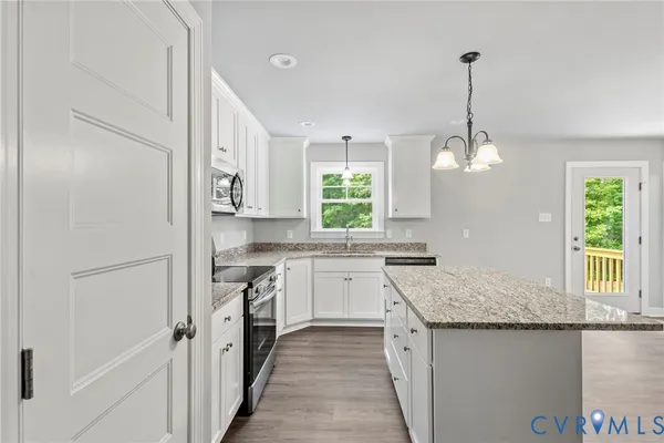$329,950 | 137 Ashburn Road, Cumberland, VA 23040