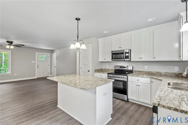 $329,950 | 137 Ashburn Road, Cumberland, VA 23040